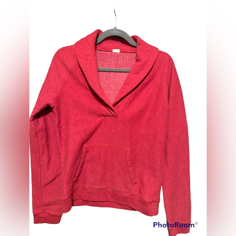 Jcrew factory sweatshirt